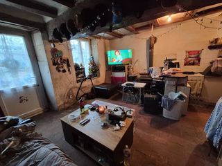  Maison � vendre 3 pi�ces 47 m�