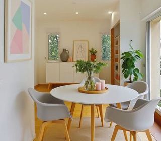  Appartement � vendre 1 pi�ce 29 m�