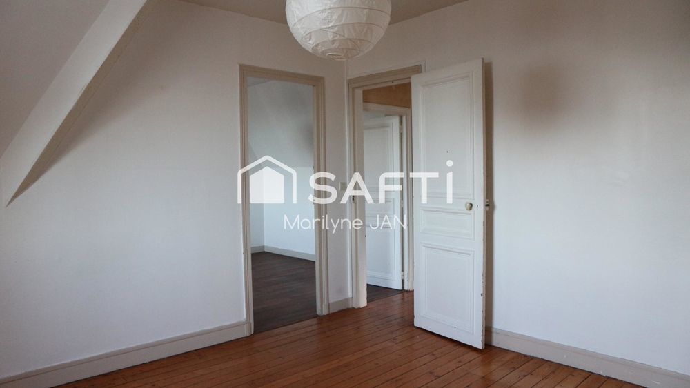 � vendre  Maison Saint-Malo (35400)