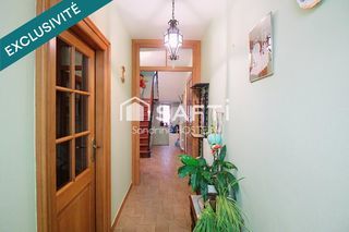  Maison � vendre 5 pi�ces 100 m�