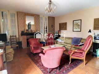  Maison � vendre 7 pi�ces 160 m�