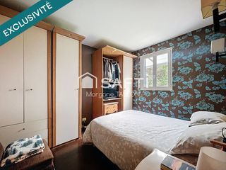  Maison � vendre 5 pi�ces 96 m�