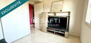  Appartement � vendre 4 pi�ces 96 m�