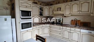  Maison � vendre 5 pi�ces 124 m�