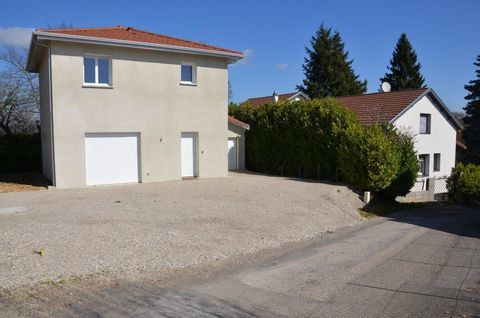   Maison neuve 94m� Maison - 4 pi�ce(s) - 94 m�