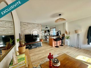  Maison � vendre 3 pi�ces 53 m�