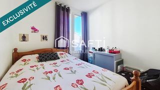  Appartement � vendre 3 pi�ces 54 m�