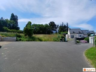  Terrain � vendre 943 m�