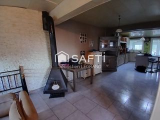  Maison � vendre 5 pi�ces 91 m�