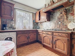  Appartement � vendre 3 pi�ces 100 m�