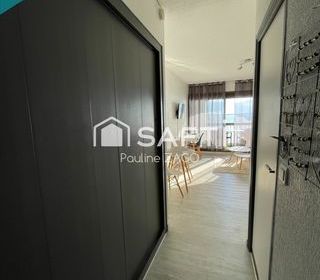  Appartement � vendre 1 pi�ce 21 m�