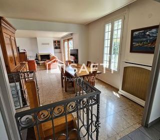  Maison � vendre 5 pi�ces 150 m�