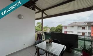  Appartement � vendre 3 pi�ces 62 m�