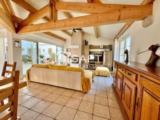  Maison � vendre 7 pi�ces 170 m�