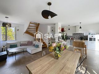  Maison � vendre 4 pi�ces 90 m�