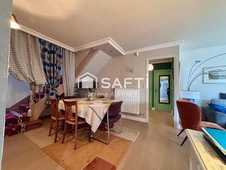  Maison � vendre 5 pi�ces 147 m�