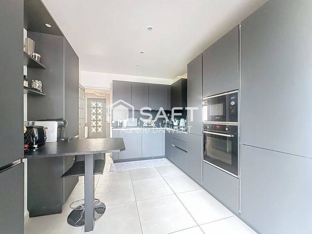 � vendre  Maison Nanterre (92000)