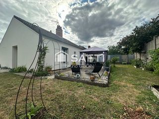  Maison � vendre 3 pi�ces 82 m�