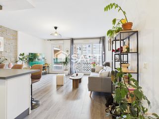  Appartement � vendre 3 pi�ces 59 m�