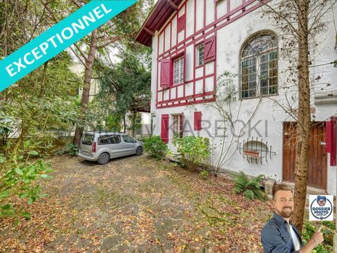   Maison de Ma�tre 400m� excellent �tat sur terrain 1700m� Maison - 14 pi�ce(s) - 400 m�