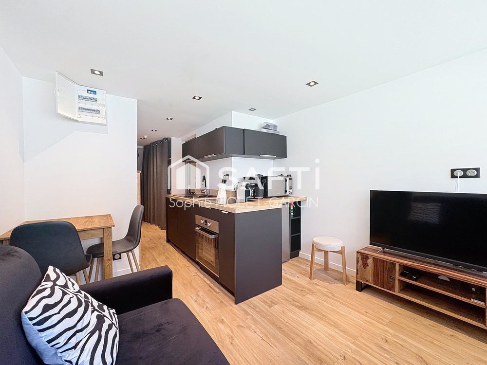 � vendre  Maison Montgen�vre (05100)