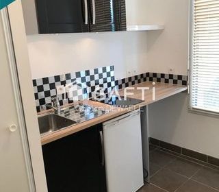  Appartement � vendre 3 pi�ces 54 m�