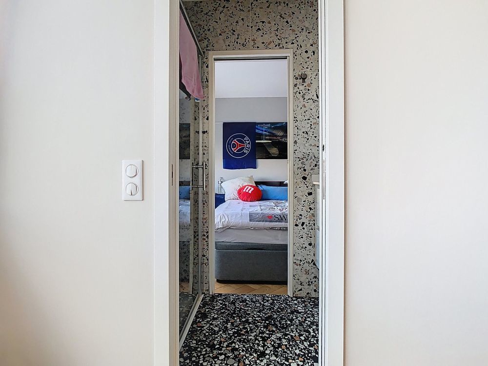 � vendre  Appartement Nogent-sur-Marne (94130)