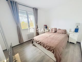  Maison � vendre 4 pi�ces 88 m�