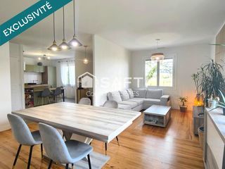  Maison � vendre 4 pi�ces 90 m�