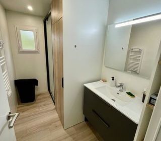  Maison � vendre 3 pi�ces 51 m�