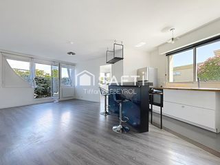  Appartement � vendre 2 pi�ces 50 m�