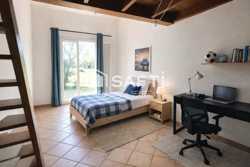 � vendre  Maison L'Isle-sur-la-Sorgue (84800)