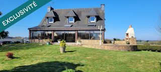  Maison � vendre 8 pi�ces 150 m�