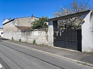  Maison � vendre 7 pi�ces 153 m�