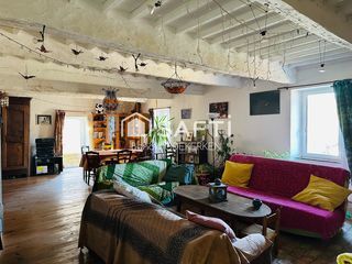  Maison � vendre 8 pi�ces 300 m�