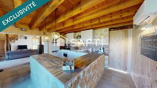  Maison � vendre 5 pi�ces 141 m�