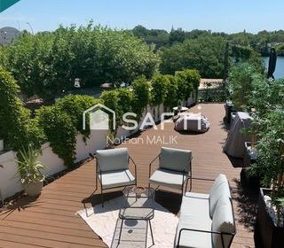  Appartement � vendre 2 pi�ces 46 m�