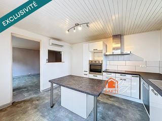  Maison � vendre 4 pi�ces 80 m�