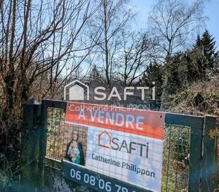  Terrain � vendre 629 m�