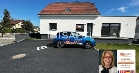   Superbe Maison Familiale Enti�rement R�nov�e d' environ 175 m2 Maison - 7 pi�ce(s) - 174 m�