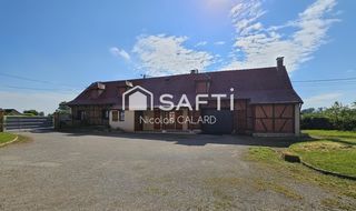  Maison � vendre 7 pi�ces 122 m�