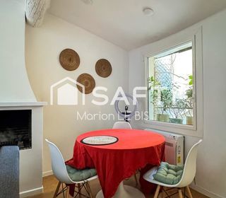  Appartement � vendre 2 pi�ces 61 m�