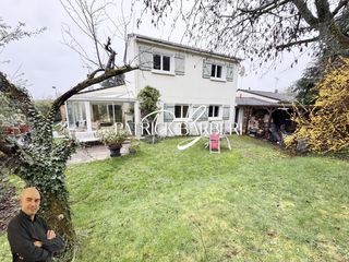  Maison � vendre 7 pi�ces 162 m�