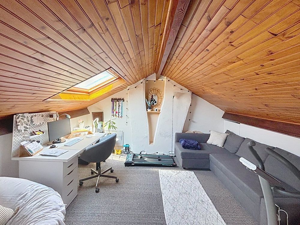 � vendre  Maison Poissy (78300)