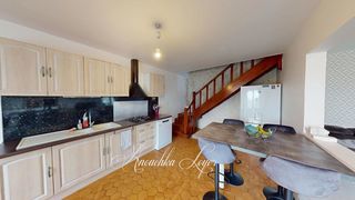  Maison � vendre 7 pi�ces 140 m�