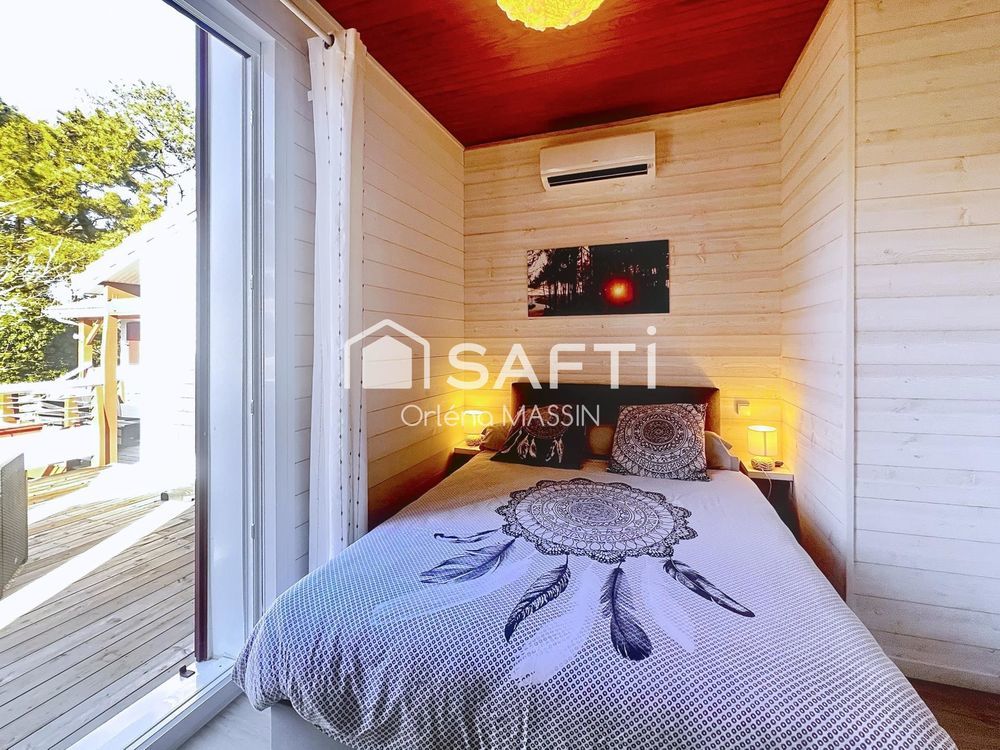 � vendre  Maison Lacanau (33680)