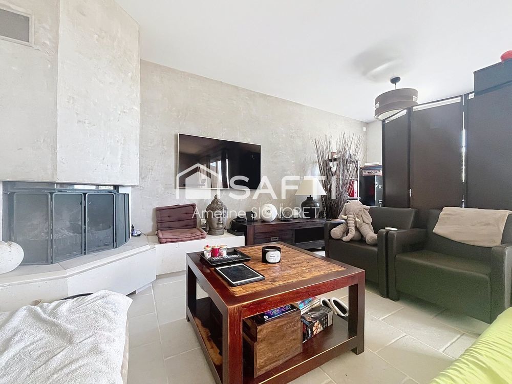 � vendre  Maison La Gu�rini�re (85680)