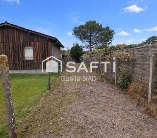  Terrain � vendre 590 m�