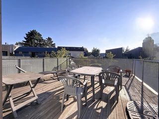  Appartement � vendre 3 pi�ces 58 m�