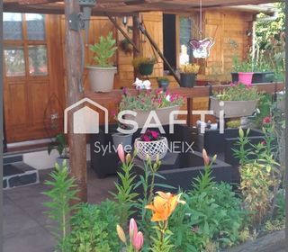  Maison � vendre 6 pi�ces 78 m�